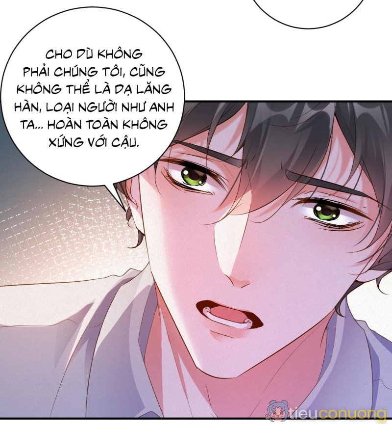 CHỒNG CŨ MUỐN TÁI HÔN LẦN NỮA Chapter 73 - Page 4