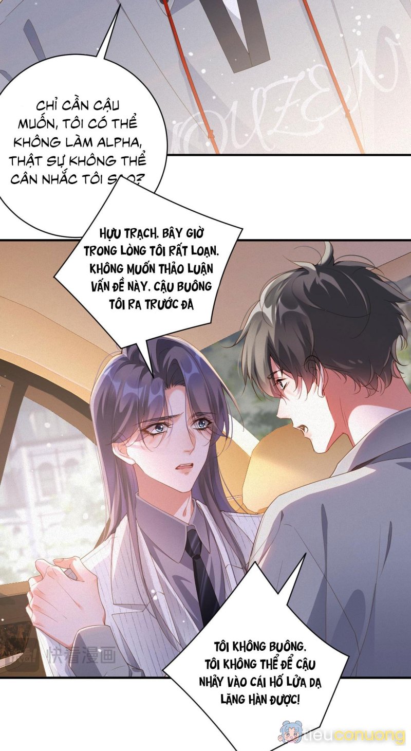 CHỒNG CŨ MUỐN TÁI HÔN LẦN NỮA Chapter 73 - Page 7