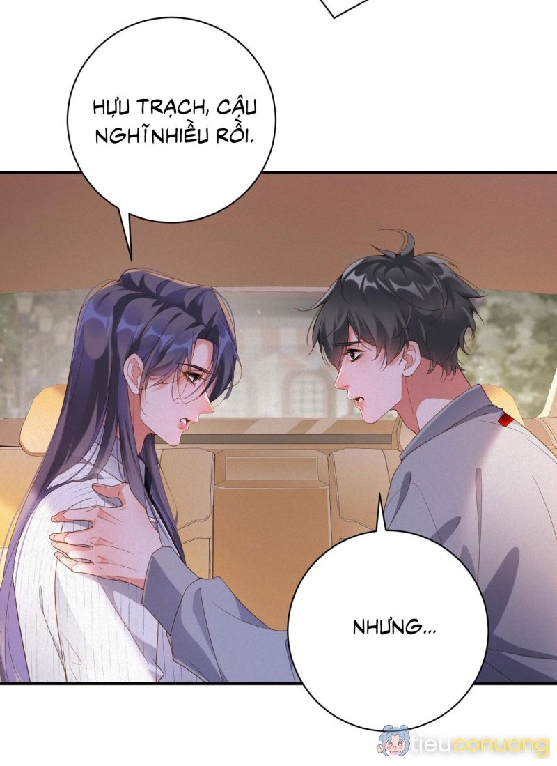 CHỒNG CŨ MUỐN TÁI HÔN LẦN NỮA Chapter 73 - Page 8