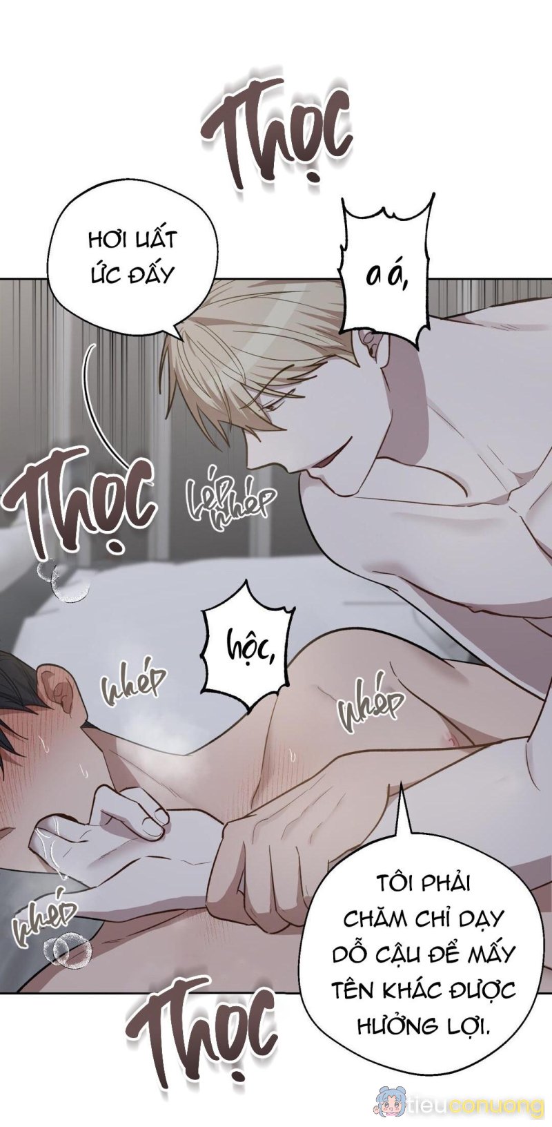 BƠI TRONG MÙI HƯƠNG Chapter 23 - Page 13