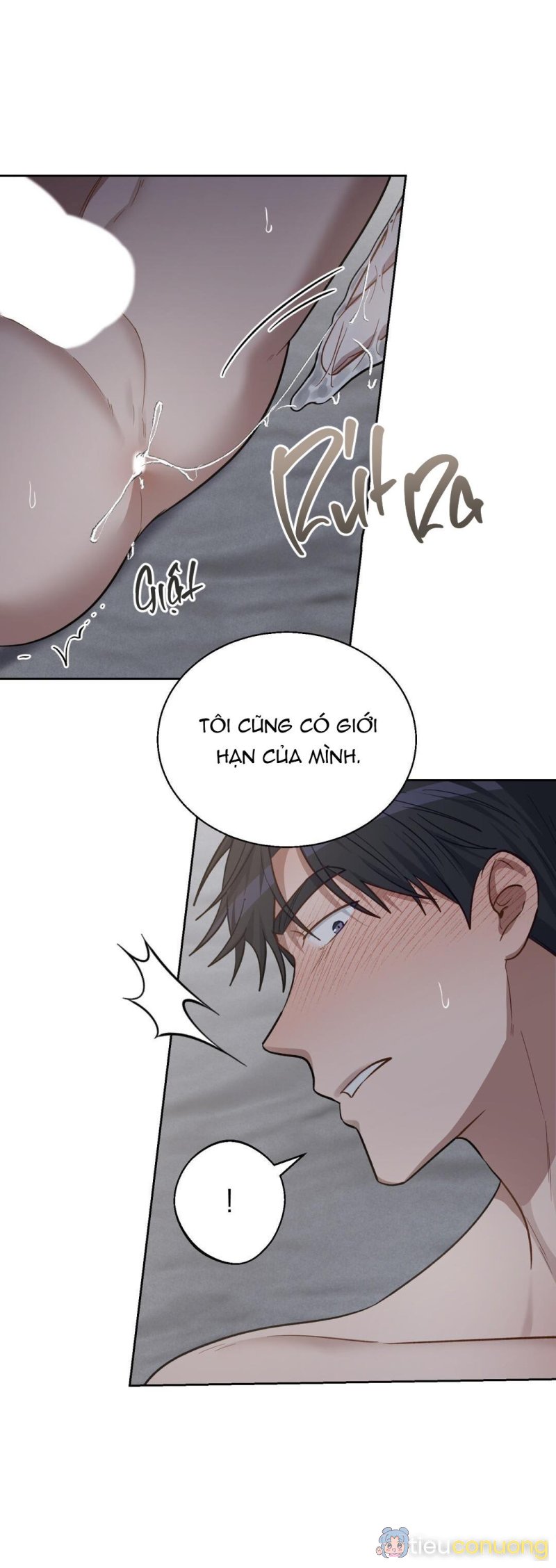 BƠI TRONG MÙI HƯƠNG Chapter 23 - Page 21