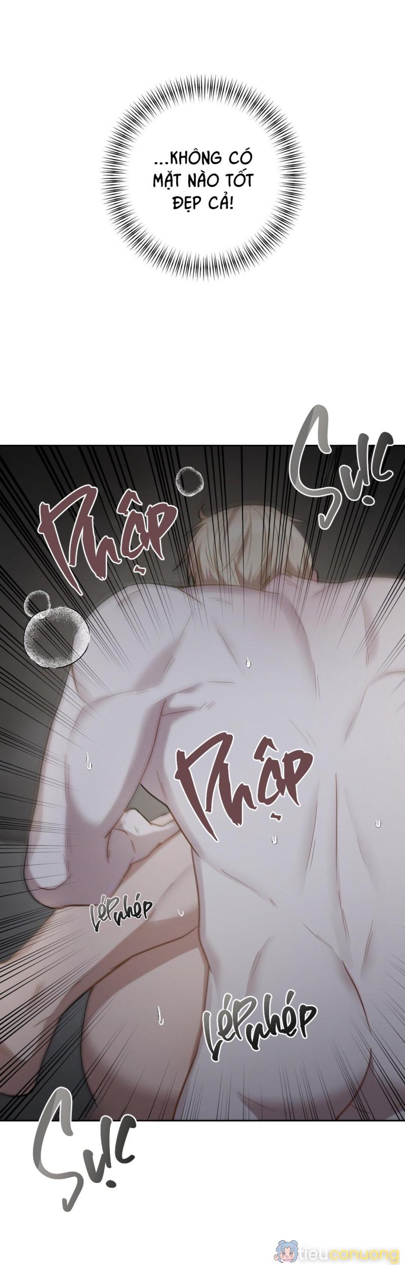 BƠI TRONG MÙI HƯƠNG Chapter 23 - Page 36