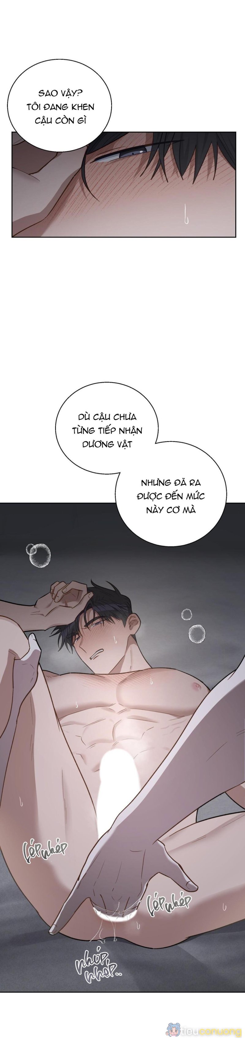 BƠI TRONG MÙI HƯƠNG Chapter 23 - Page 3