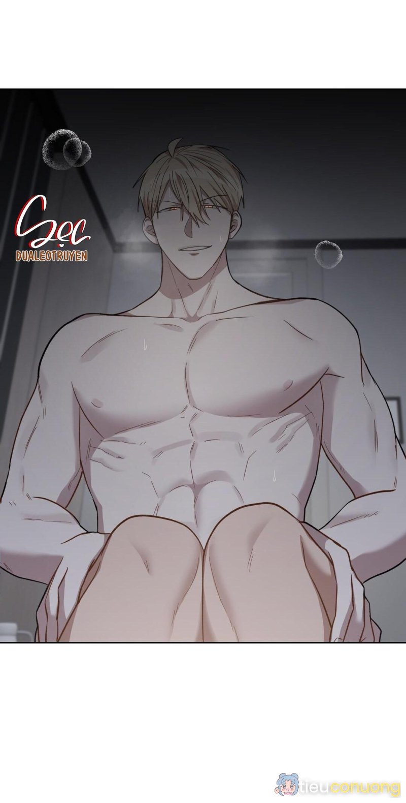 BƠI TRONG MÙI HƯƠNG Chapter 23 - Page 41