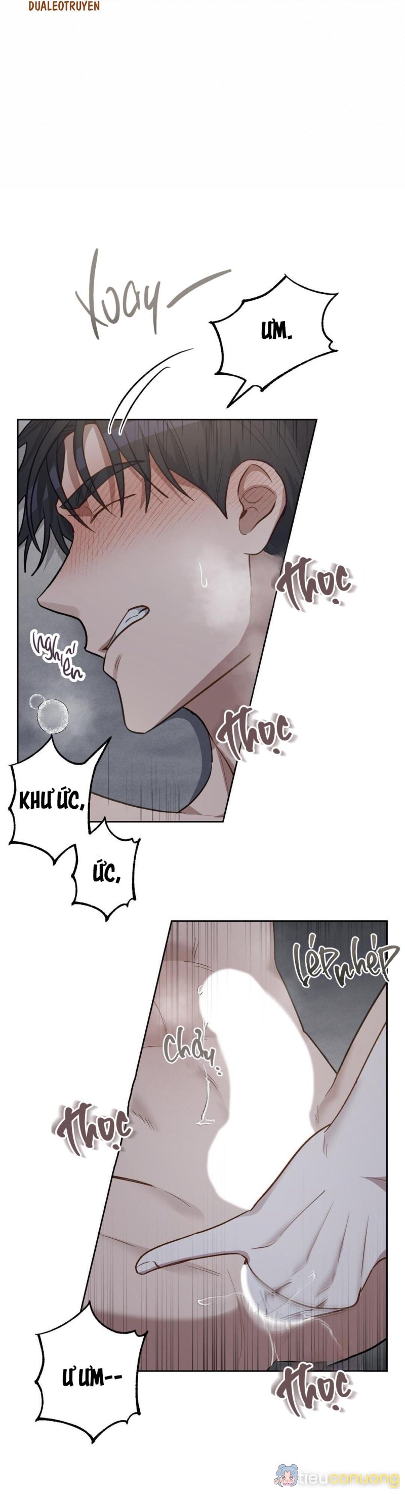 BƠI TRONG MÙI HƯƠNG Chapter 23 - Page 7