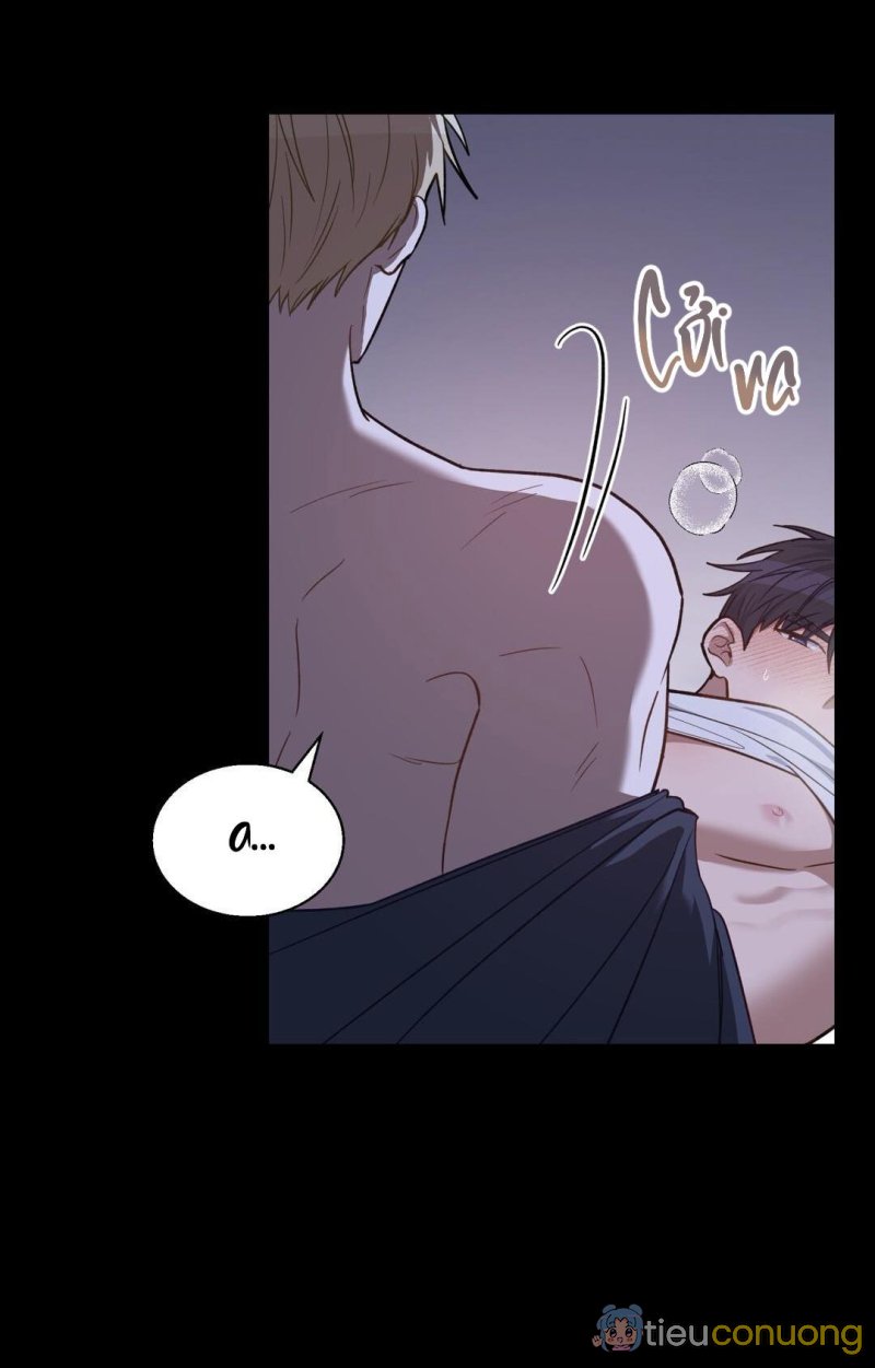 BƠI TRONG MÙI HƯƠNG Chapter 12 - Page 10