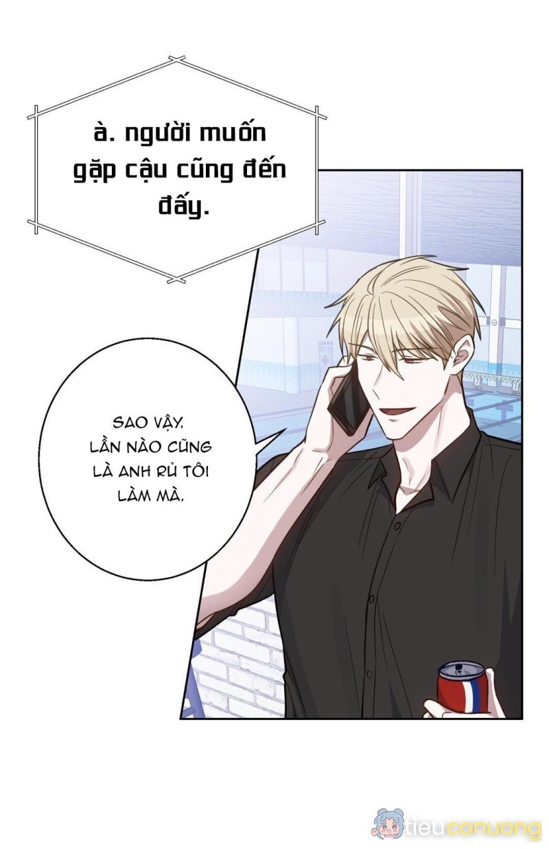 BƠI TRONG MÙI HƯƠNG Chapter 12 - Page 20