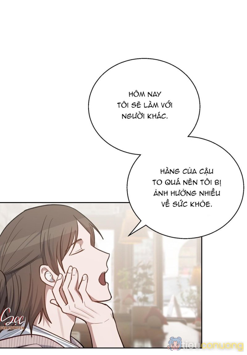 BƠI TRONG MÙI HƯƠNG Chapter 12 - Page 21