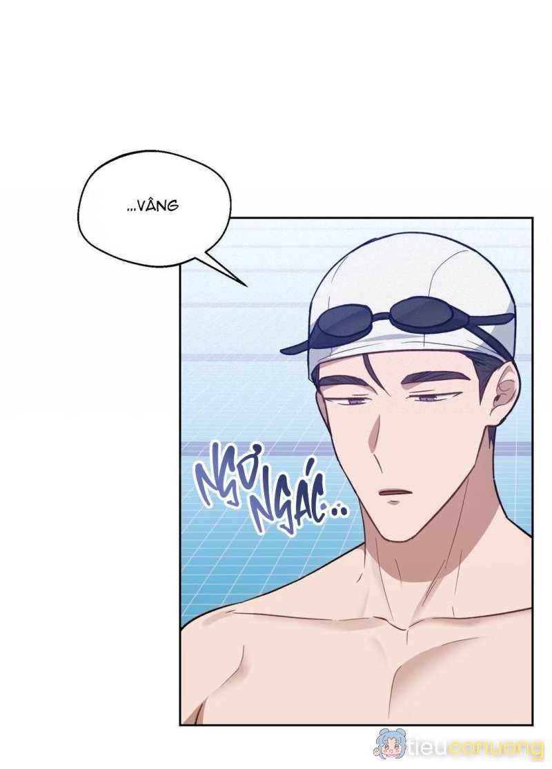 BƠI TRONG MÙI HƯƠNG Chapter 12 - Page 34