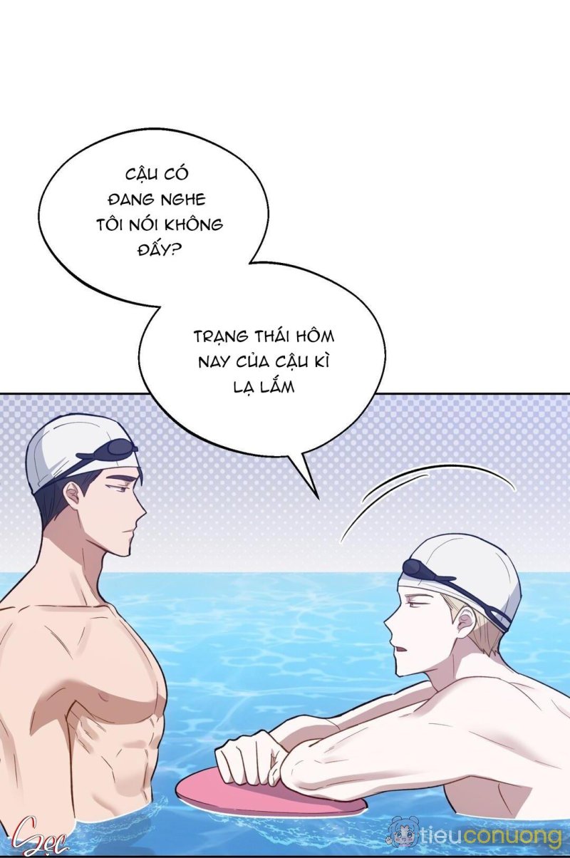 BƠI TRONG MÙI HƯƠNG Chapter 12 - Page 36