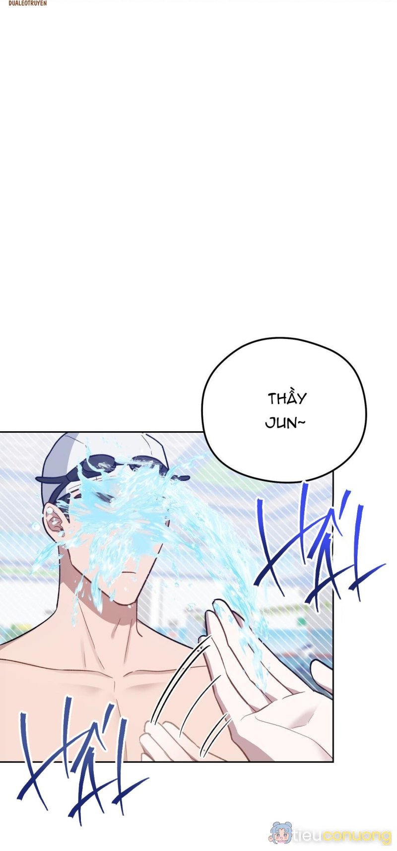 BƠI TRONG MÙI HƯƠNG Chapter 12 - Page 37