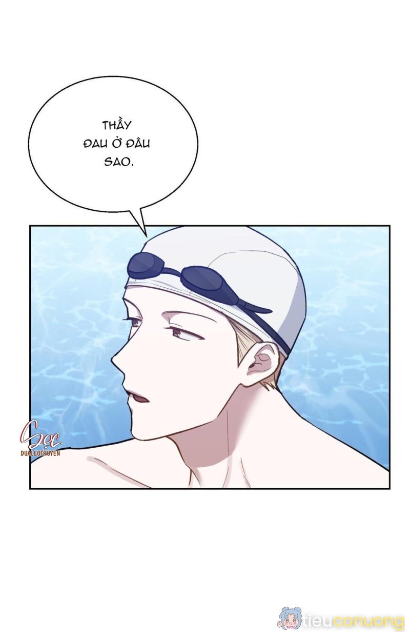 BƠI TRONG MÙI HƯƠNG Chapter 12 - Page 39