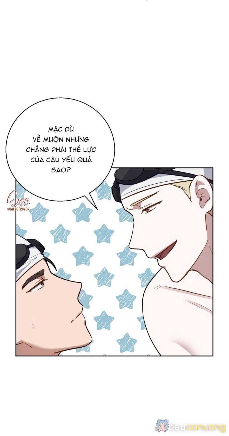 BƠI TRONG MÙI HƯƠNG Chapter 12 - Page 44