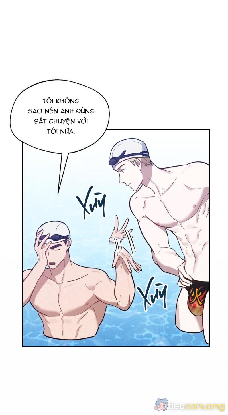 BƠI TRONG MÙI HƯƠNG Chapter 12 - Page 45