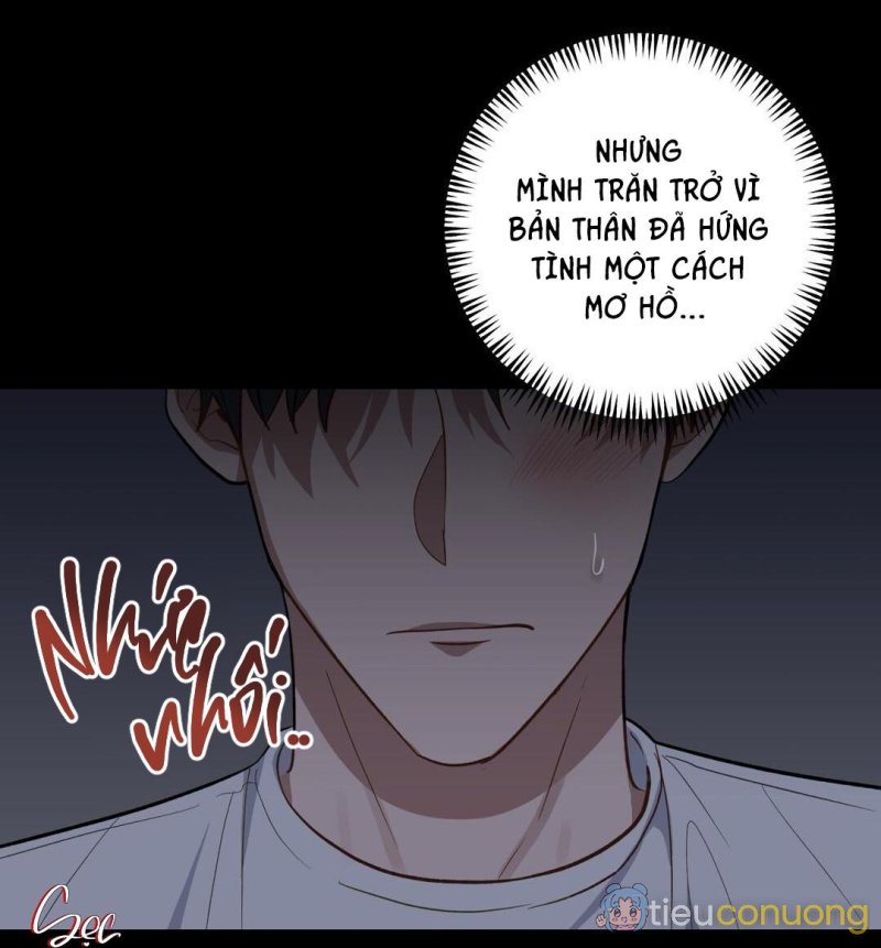 BƠI TRONG MÙI HƯƠNG Chapter 12 - Page 50