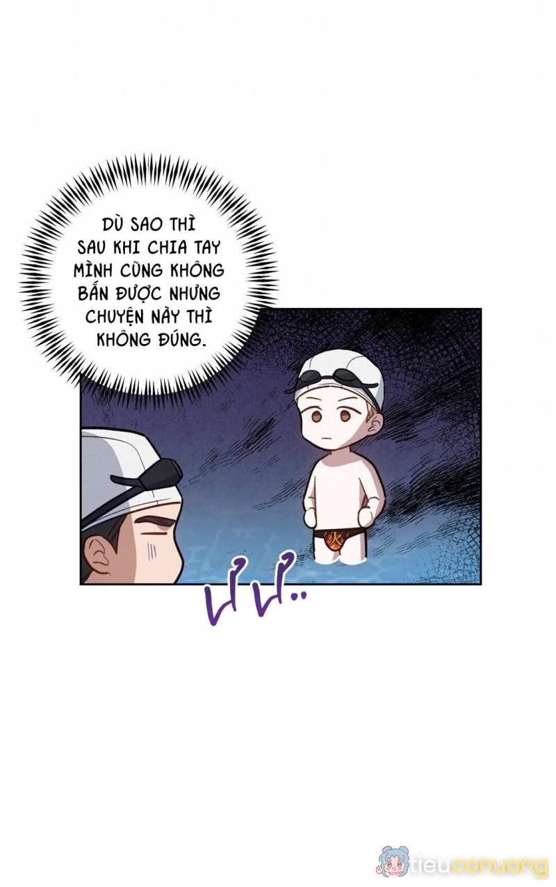 BƠI TRONG MÙI HƯƠNG Chapter 12 - Page 54