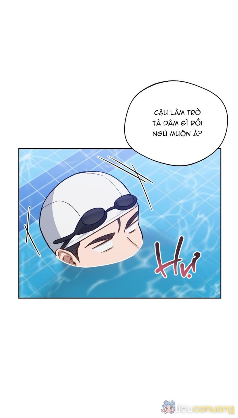 BƠI TRONG MÙI HƯƠNG Chapter 12 - Page 60