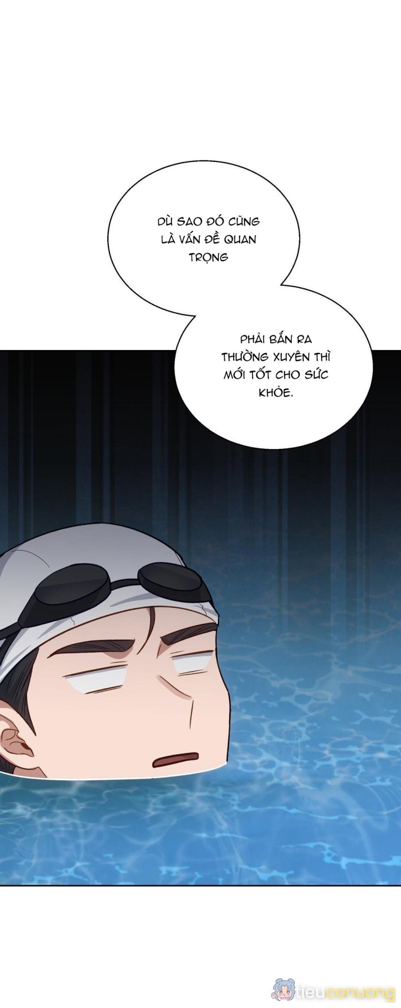 BƠI TRONG MÙI HƯƠNG Chapter 12 - Page 62