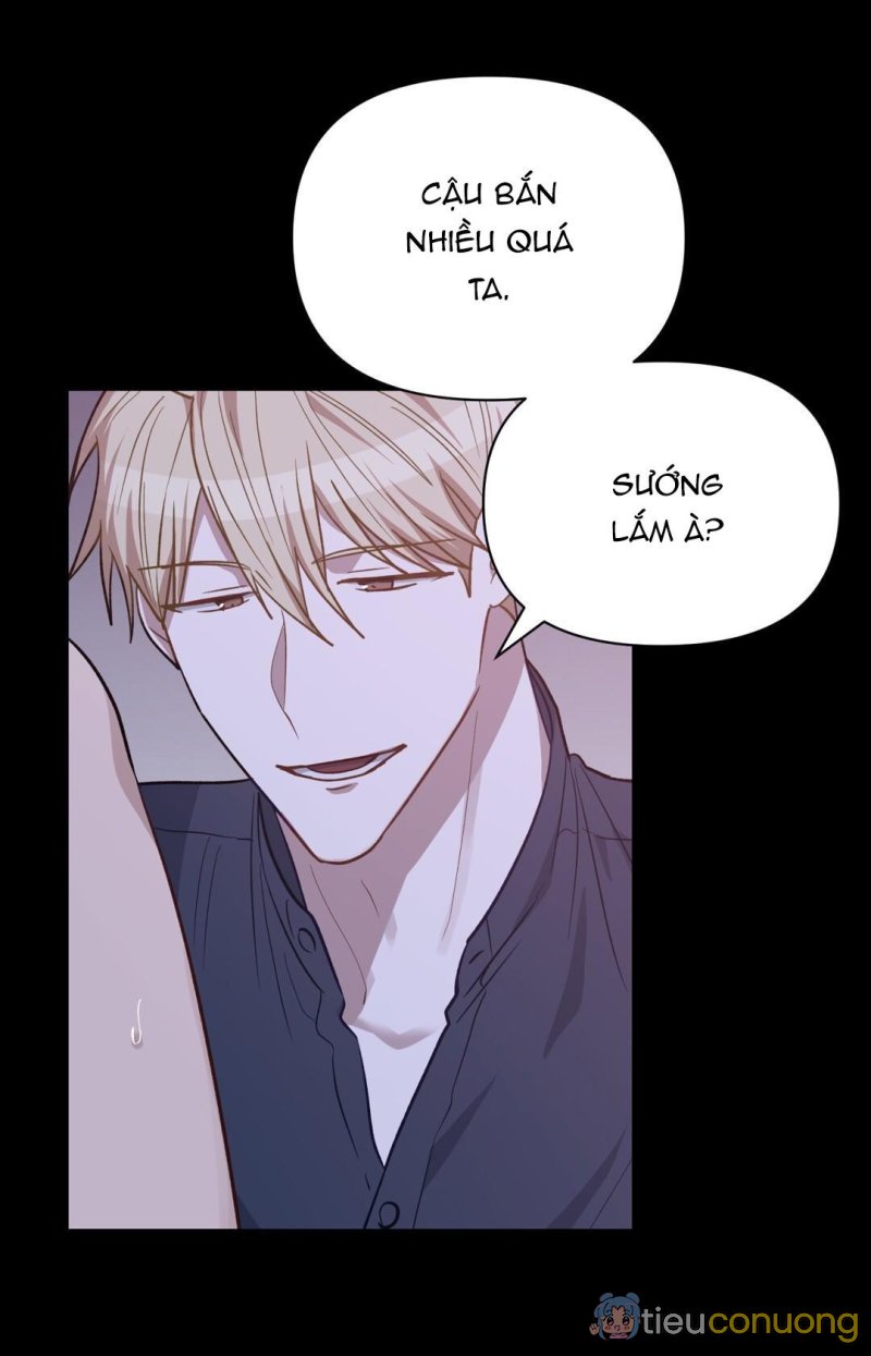 BƠI TRONG MÙI HƯƠNG Chapter 12 - Page 6