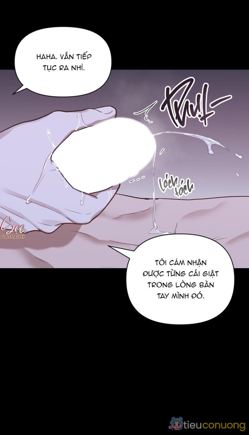 BƠI TRONG MÙI HƯƠNG Chapter 12 - Page 8