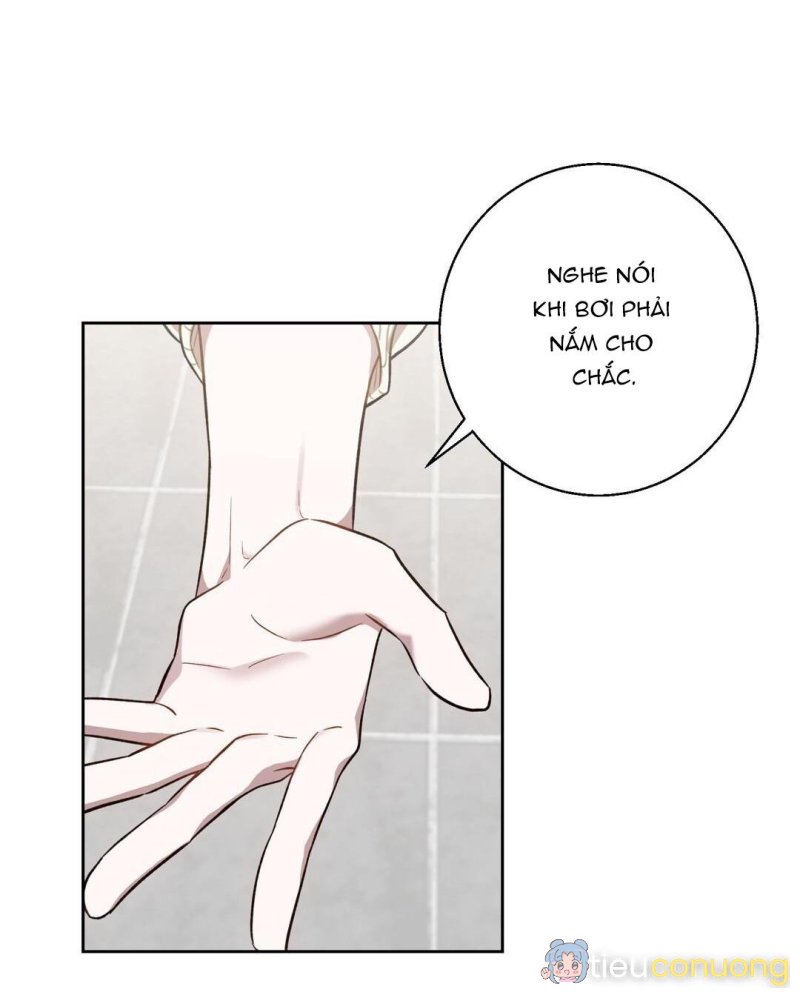 BƠI TRONG MÙI HƯƠNG Chapter 9 - Page 15