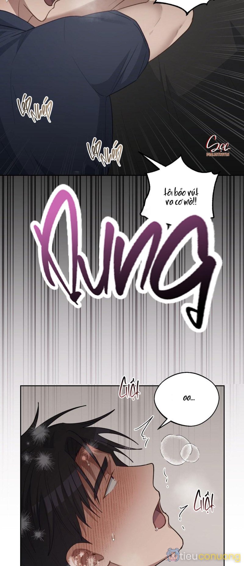 BƠI TRONG MÙI HƯƠNG Chapter 29 - Page 9