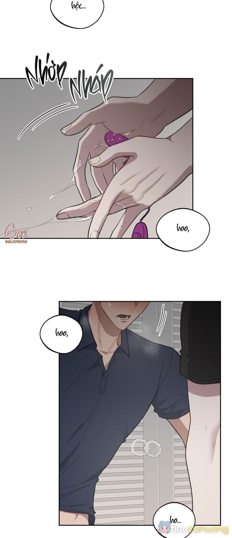 BƠI TRONG MÙI HƯƠNG Chapter 29 - Page 12