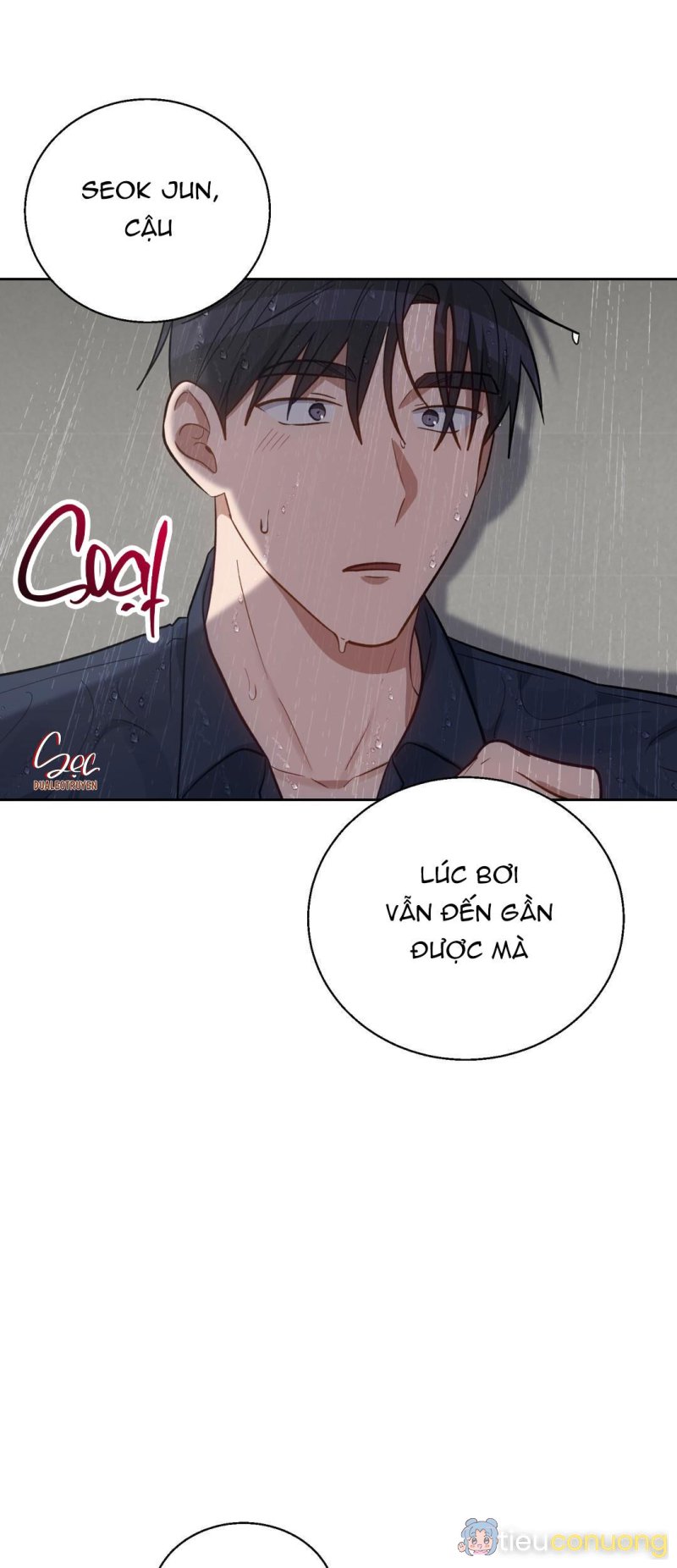 BƠI TRONG MÙI HƯƠNG Chapter 29 - Page 24