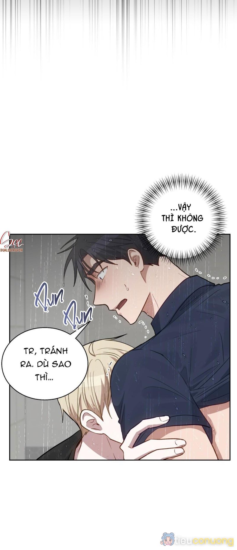 BƠI TRONG MÙI HƯƠNG Chapter 29 - Page 34