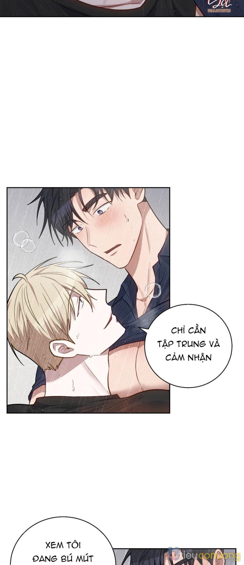 BƠI TRONG MÙI HƯƠNG Chapter 29 - Page 37