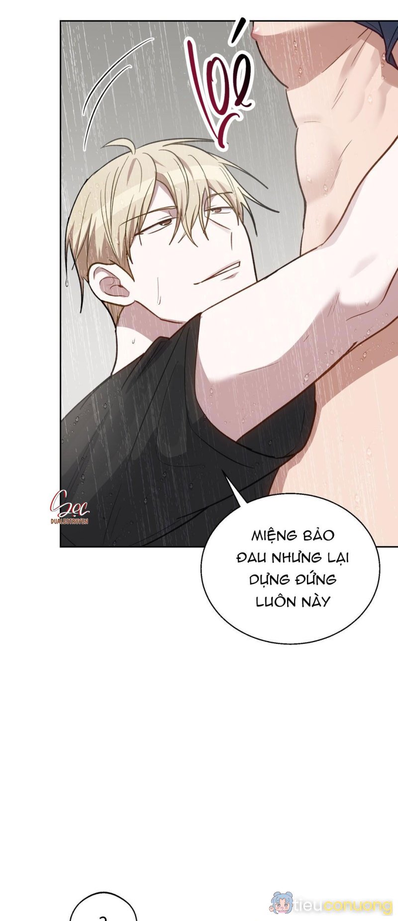 BƠI TRONG MÙI HƯƠNG Chapter 29 - Page 44