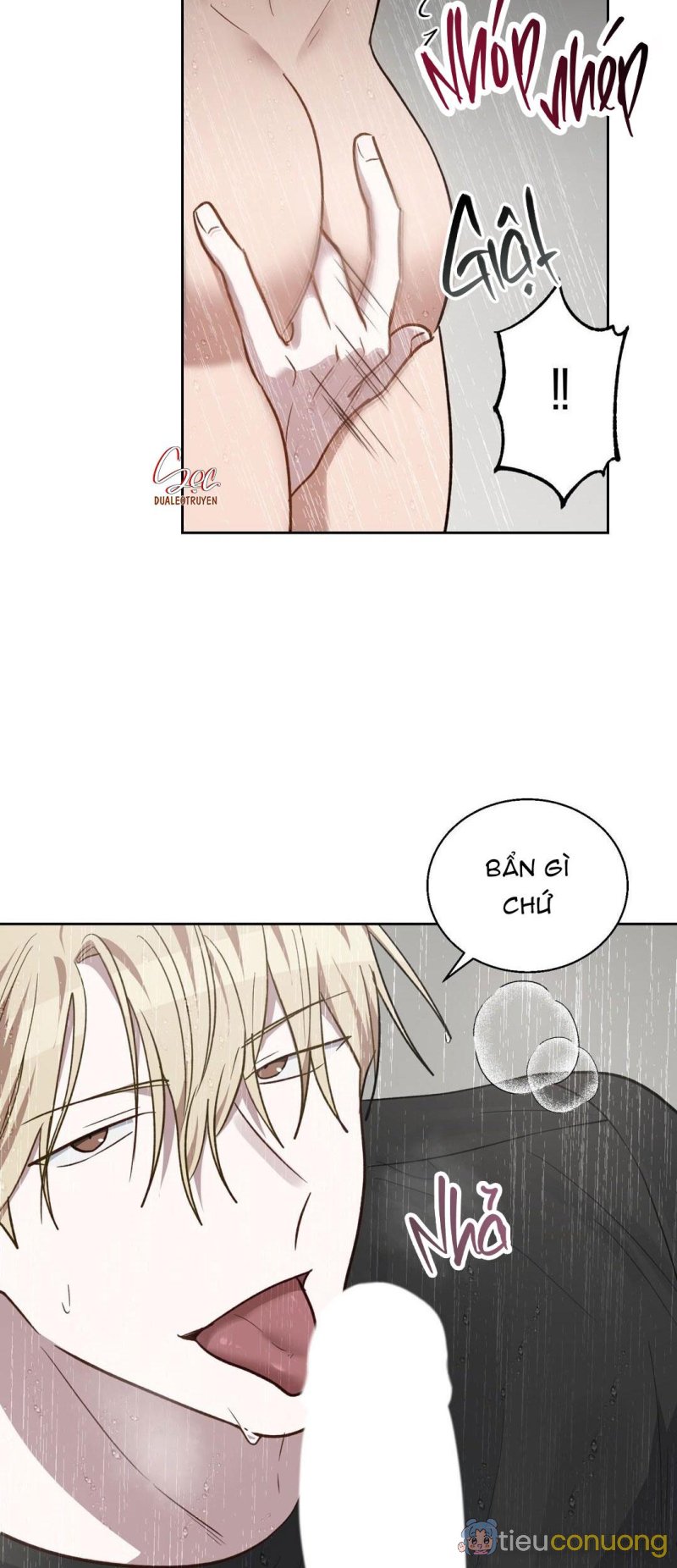 BƠI TRONG MÙI HƯƠNG Chapter 29 - Page 49