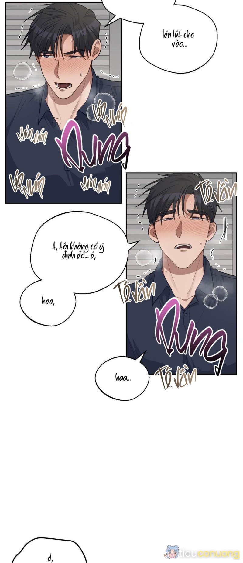 BƠI TRONG MÙI HƯƠNG Chapter 29 - Page 7