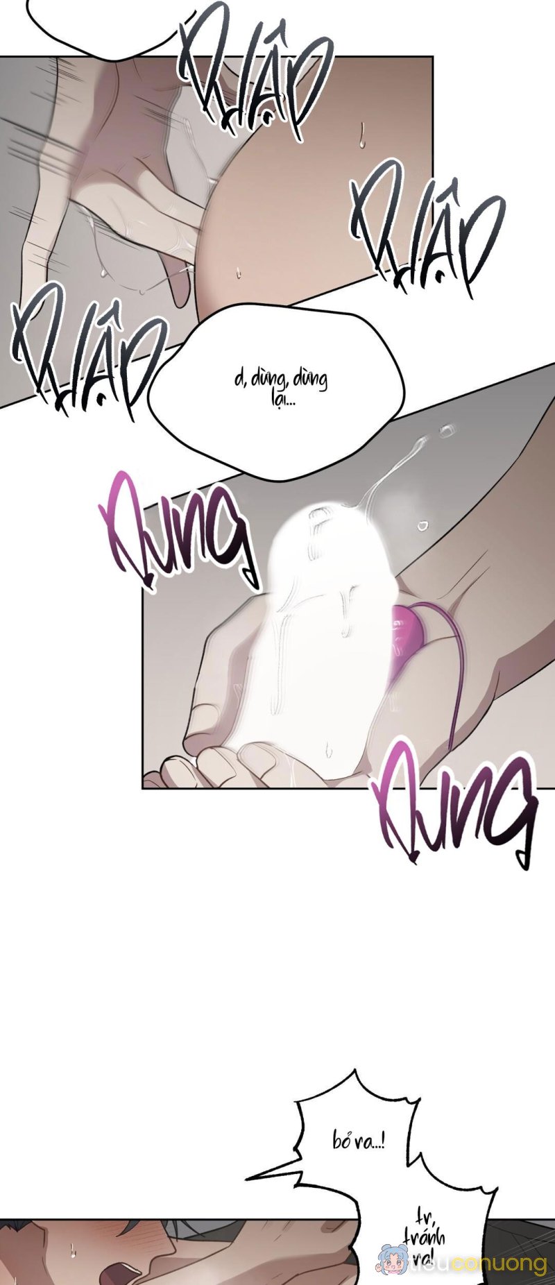 BƠI TRONG MÙI HƯƠNG Chapter 29 - Page 8