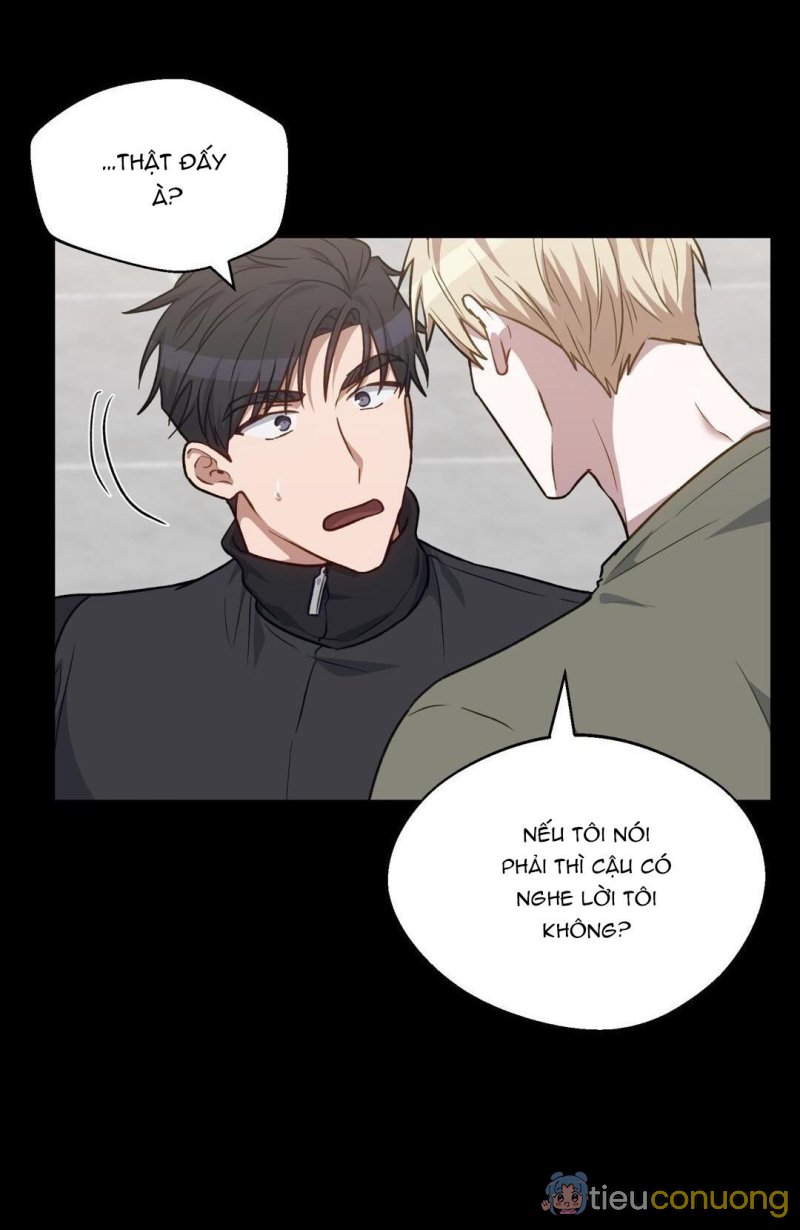 BƠI TRONG MÙI HƯƠNG Chapter 5 - Page 14