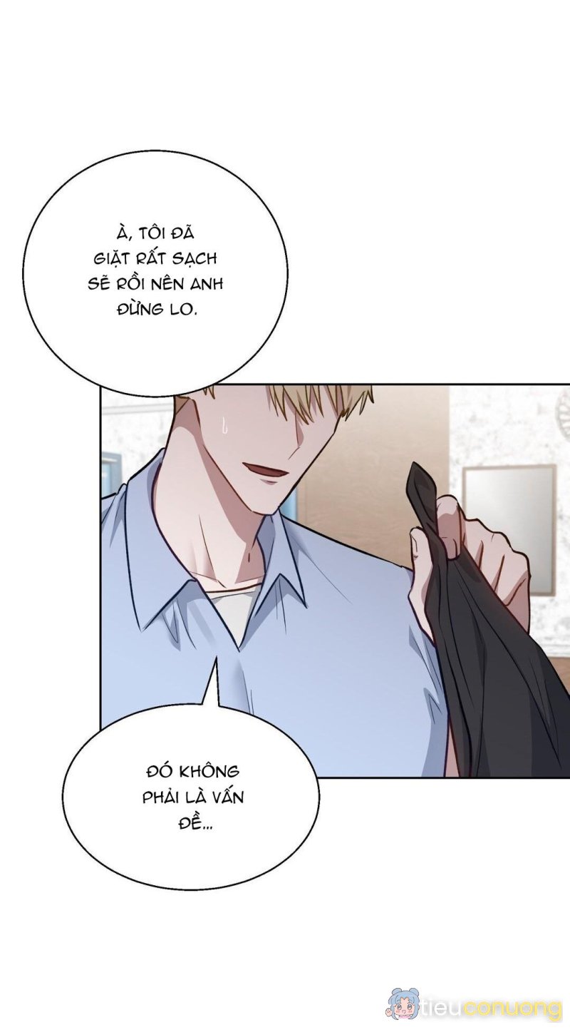 BƠI TRONG MÙI HƯƠNG Chapter 5 - Page 59