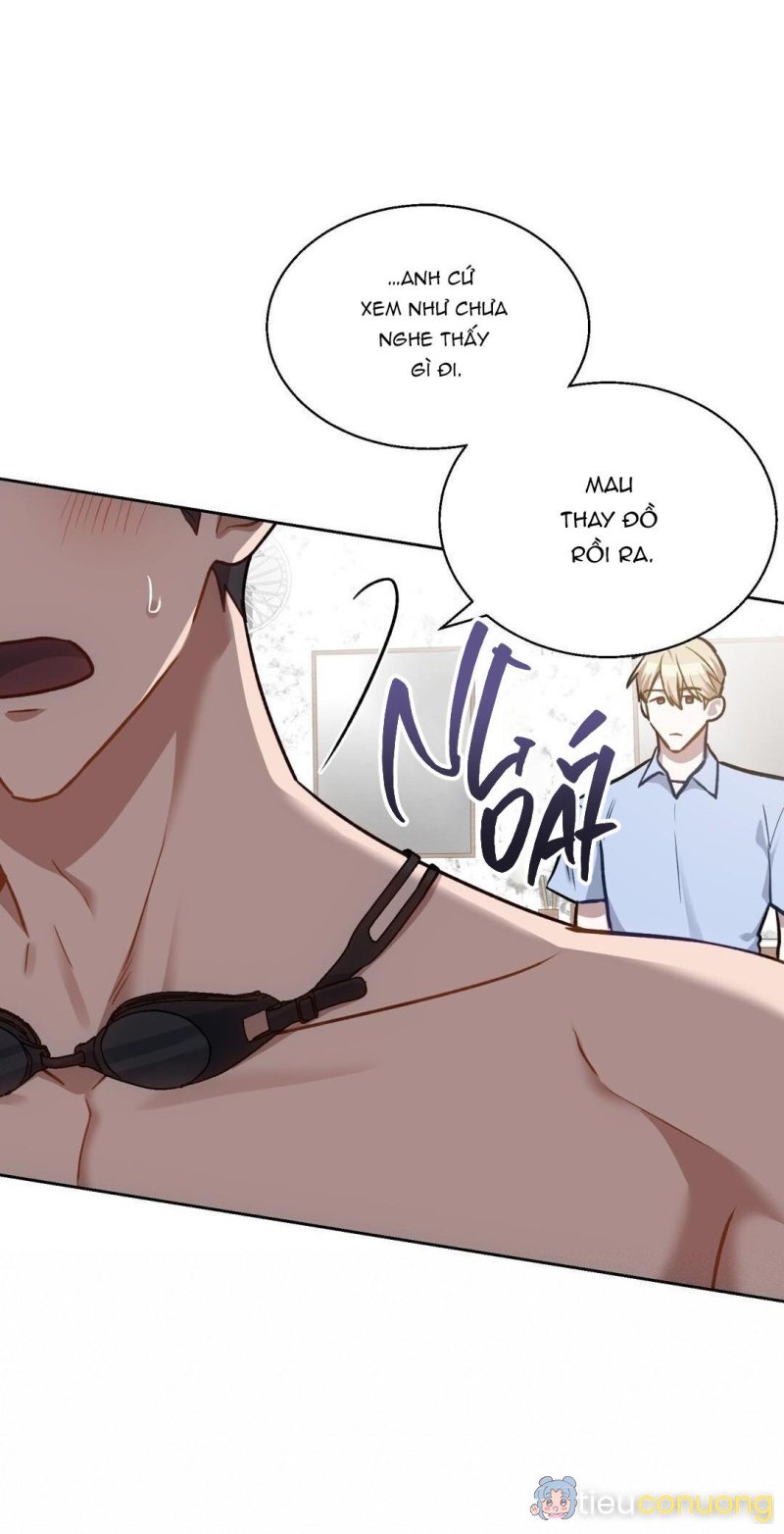 BƠI TRONG MÙI HƯƠNG Chapter 5 - Page 66