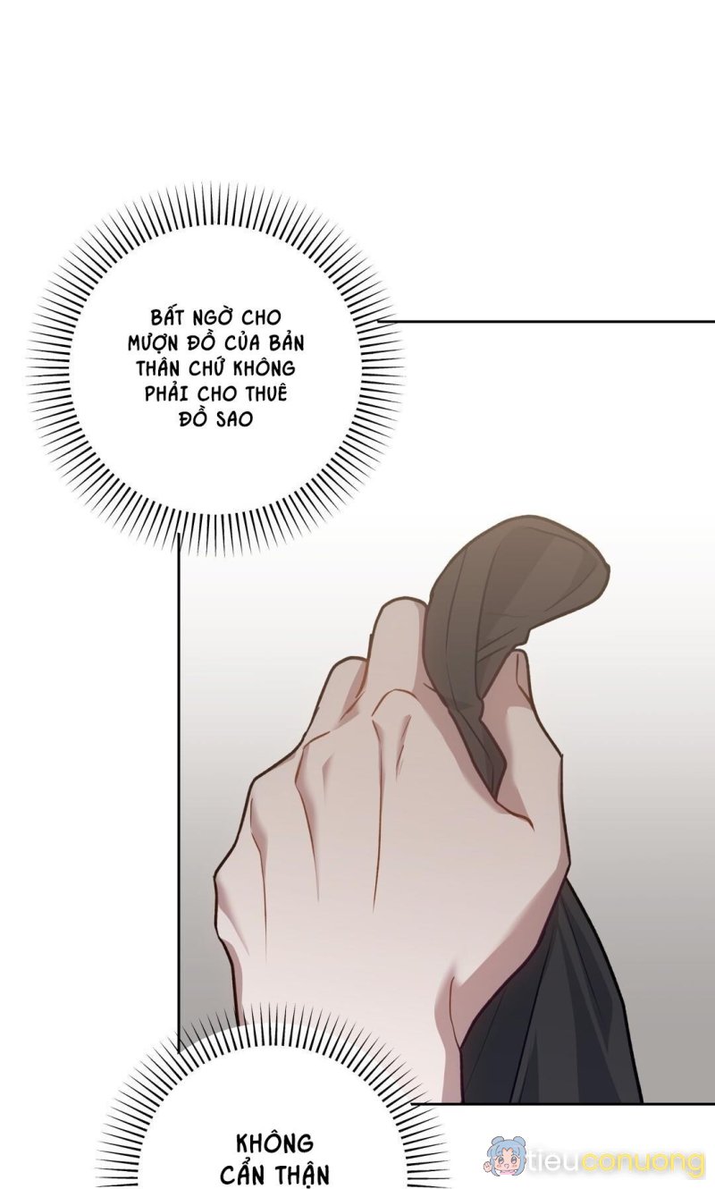 BƠI TRONG MÙI HƯƠNG Chapter 5 - Page 68