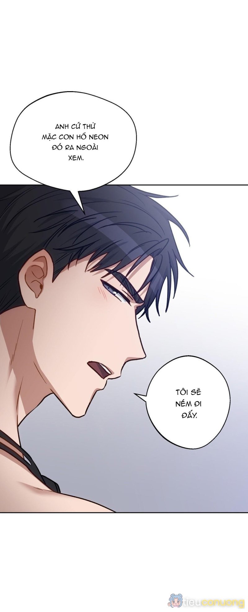 BƠI TRONG MÙI HƯƠNG Chapter 5 - Page 74