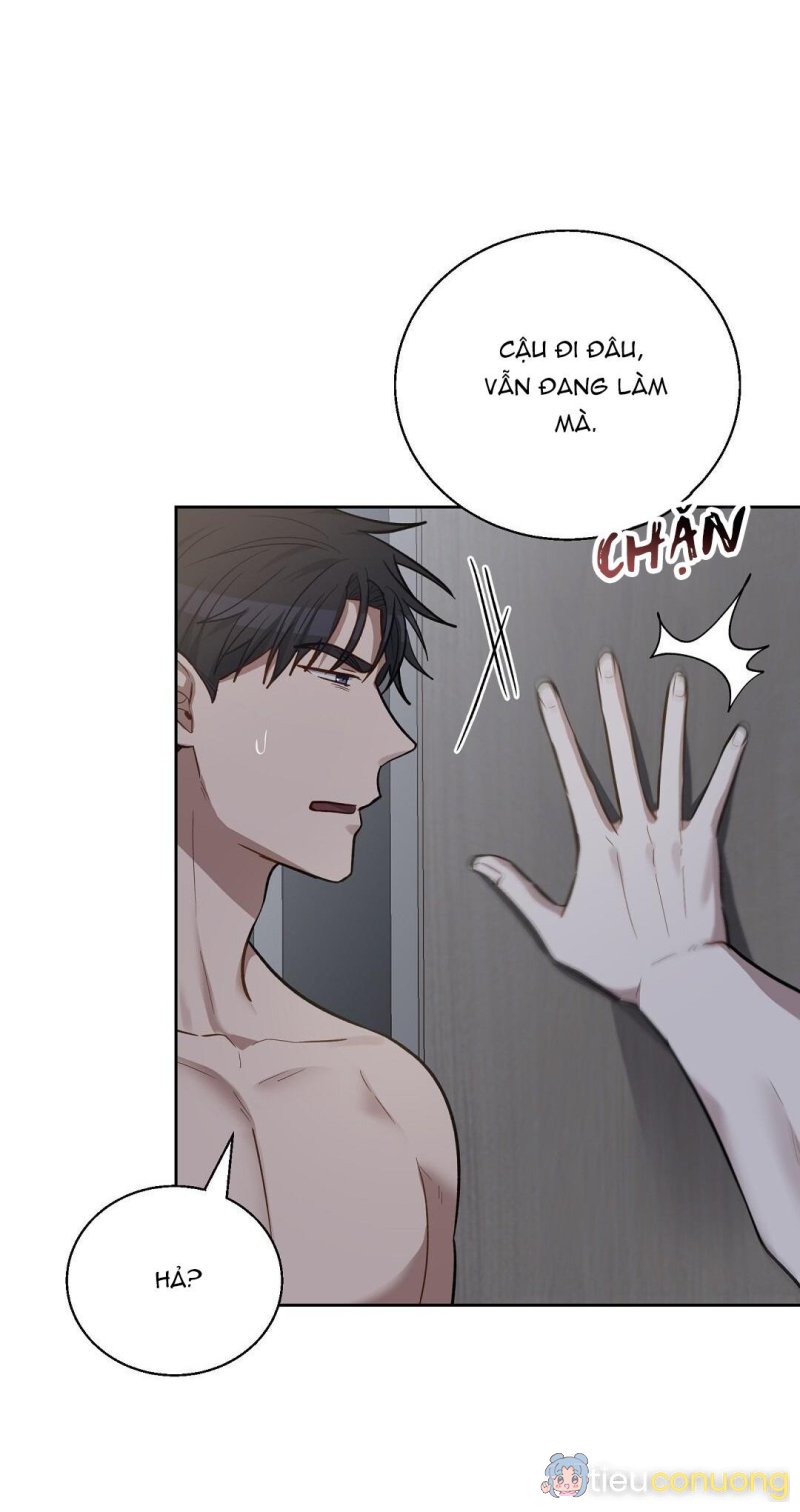 BƠI TRONG MÙI HƯƠNG Chapter 24 - Page 11