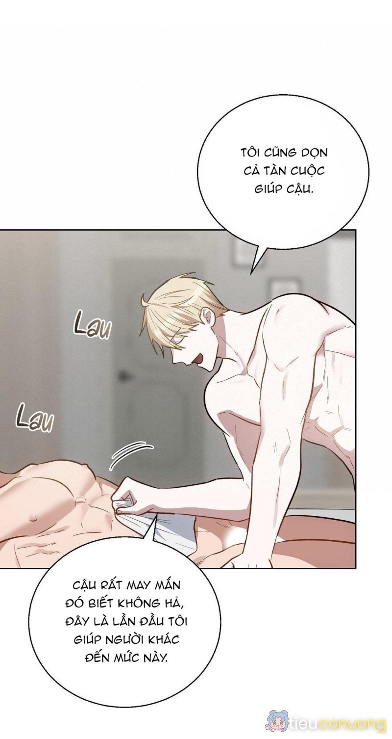 BƠI TRONG MÙI HƯƠNG Chapter 24 - Page 24