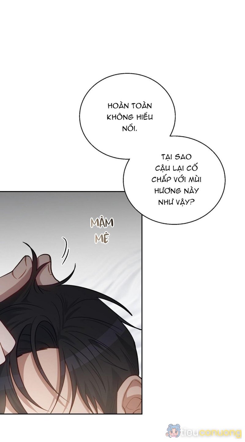 BƠI TRONG MÙI HƯƠNG Chapter 24 - Page 35