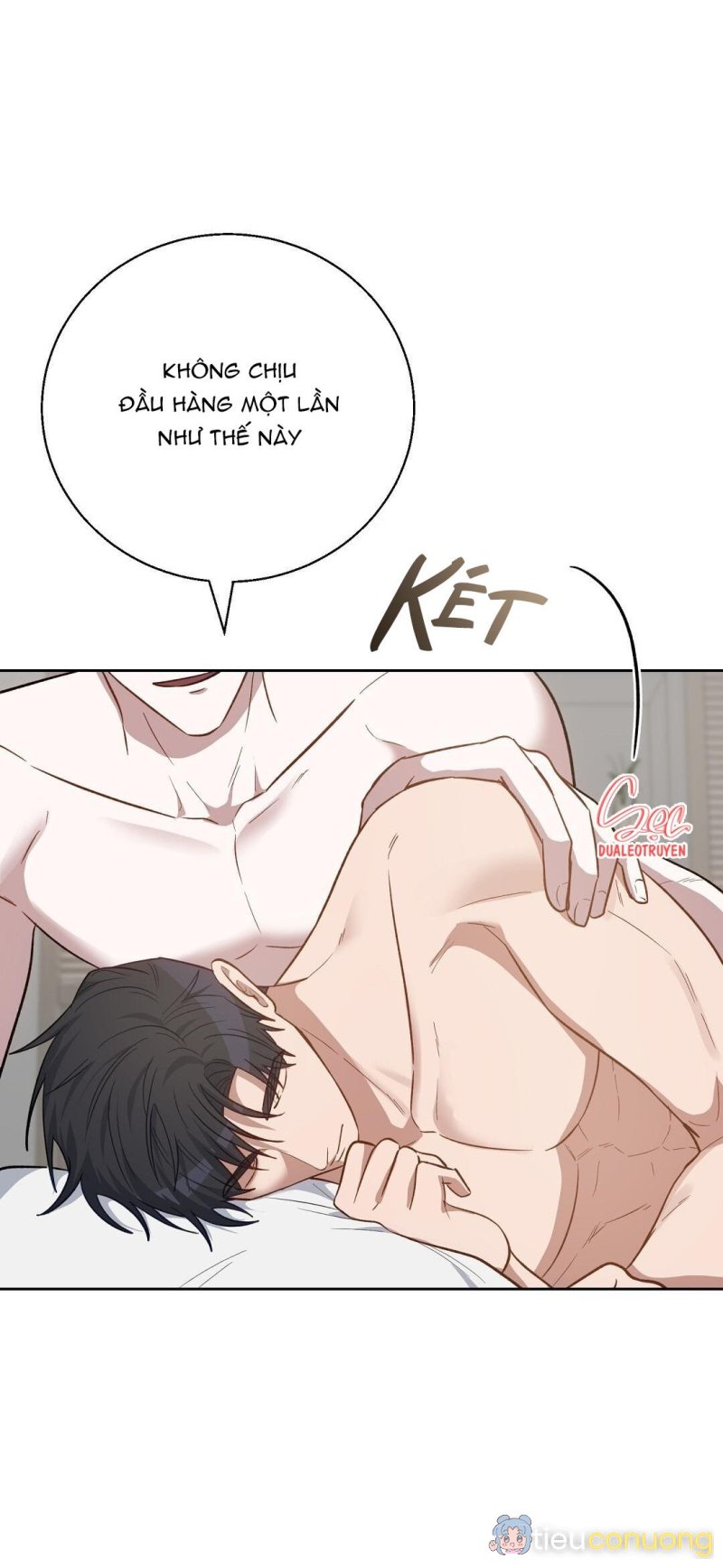 BƠI TRONG MÙI HƯƠNG Chapter 24 - Page 43