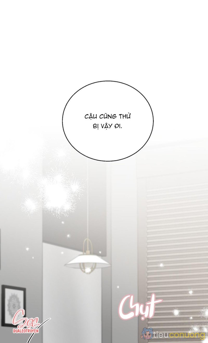 BƠI TRONG MÙI HƯƠNG Chapter 24 - Page 44