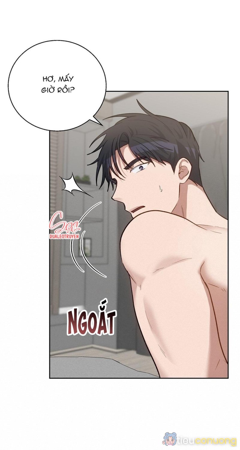 BƠI TRONG MÙI HƯƠNG Chapter 24 - Page 56