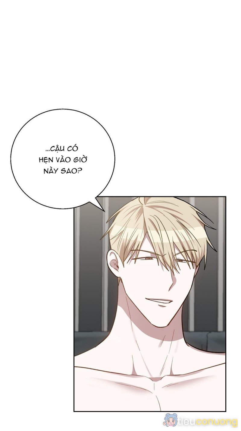 BƠI TRONG MÙI HƯƠNG Chapter 24 - Page 60