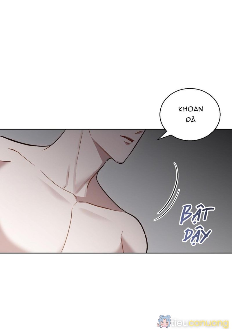 BƠI TRONG MÙI HƯƠNG Chapter 24 - Page 62