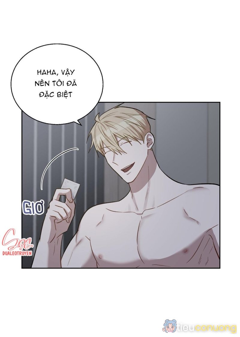 BƠI TRONG MÙI HƯƠNG Chapter 24 - Page 7