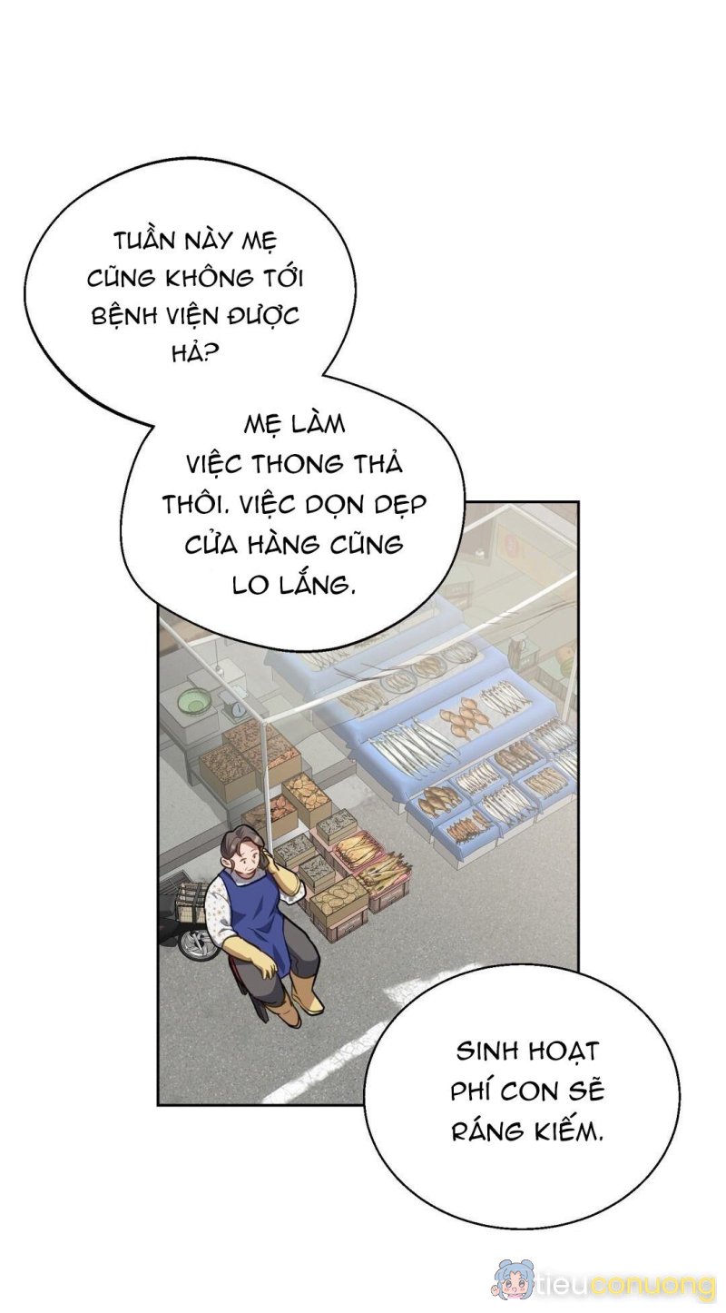 BƠI TRONG MÙI HƯƠNG Chapter 3 - Page 13