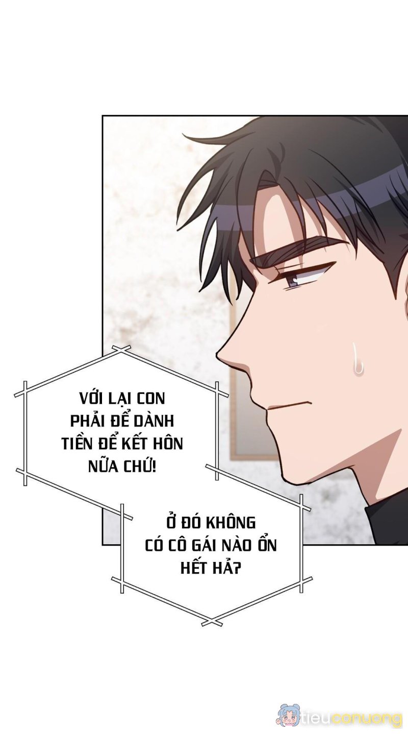 BƠI TRONG MÙI HƯƠNG Chapter 3 - Page 15